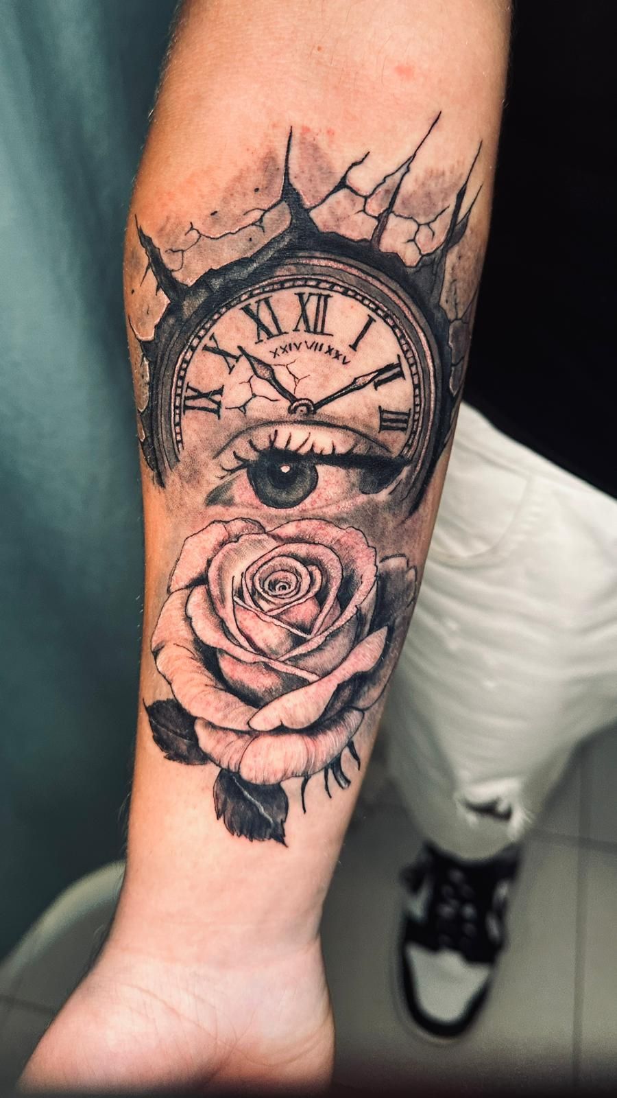 tattoo