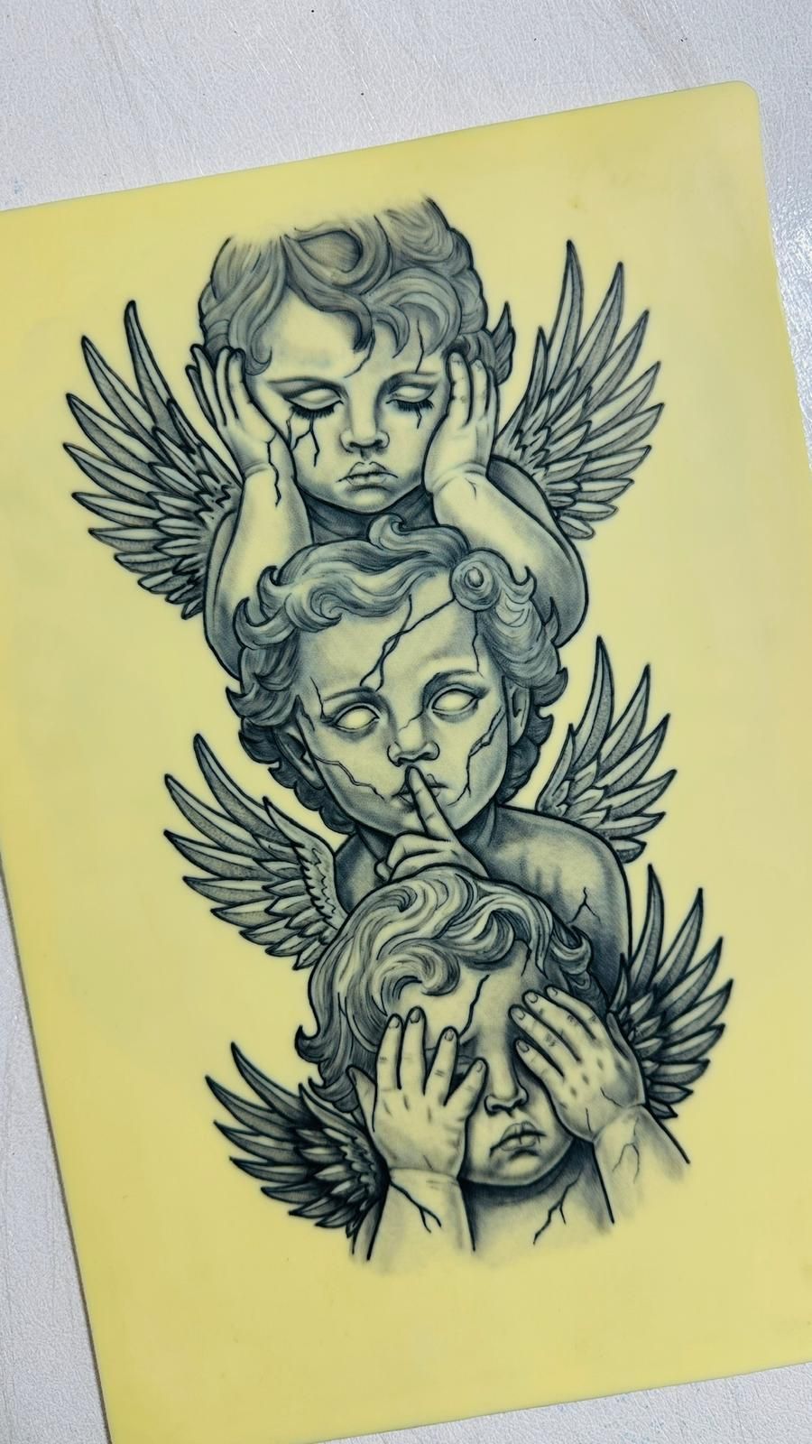 corsi di tattoo