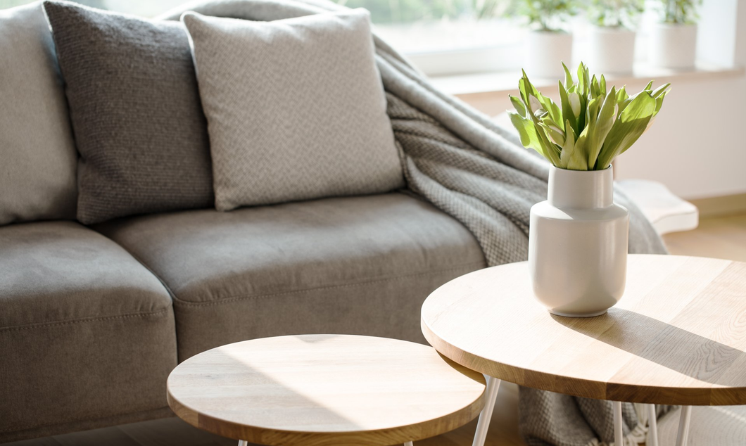living room interior