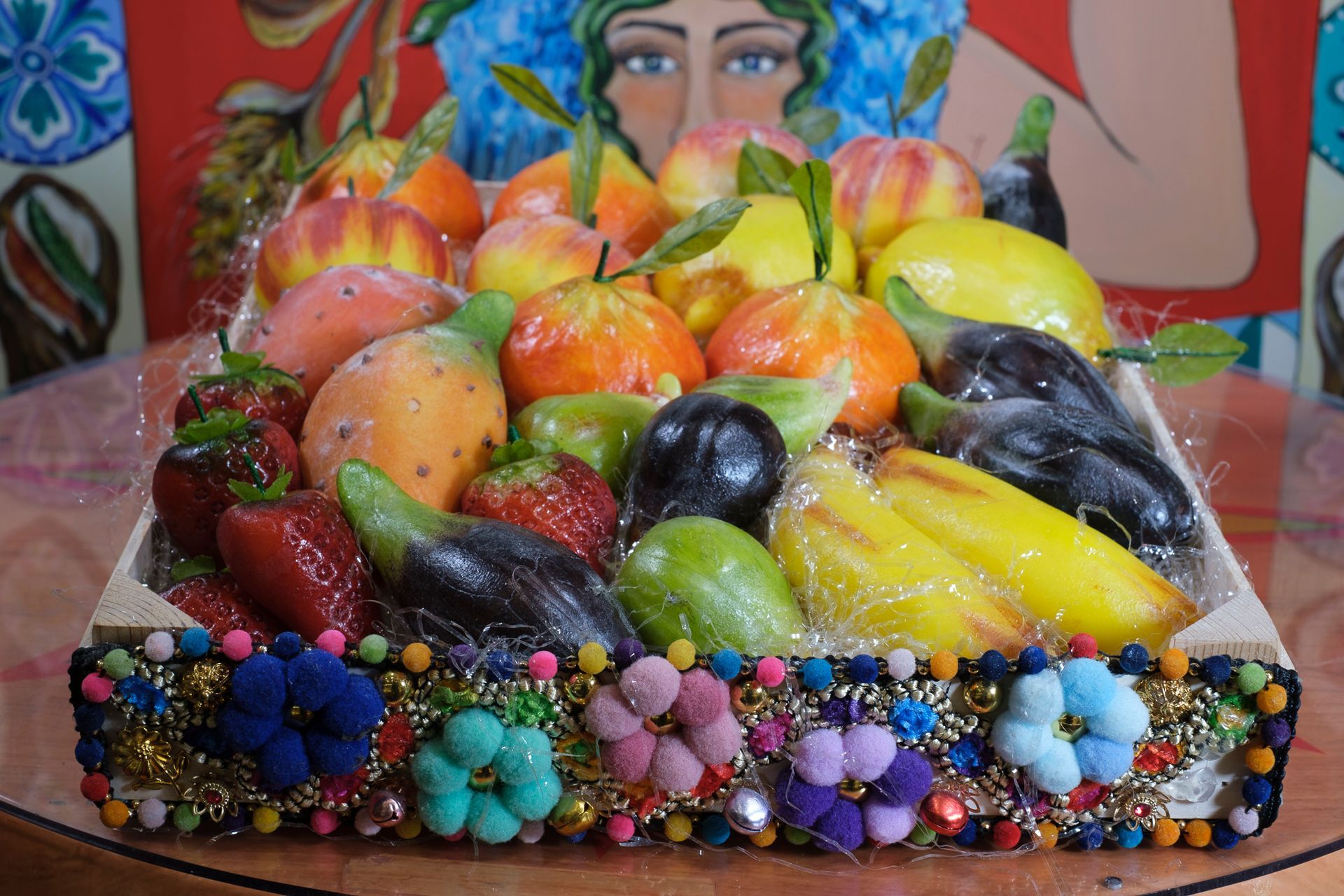 dolci tradizionali siciliani