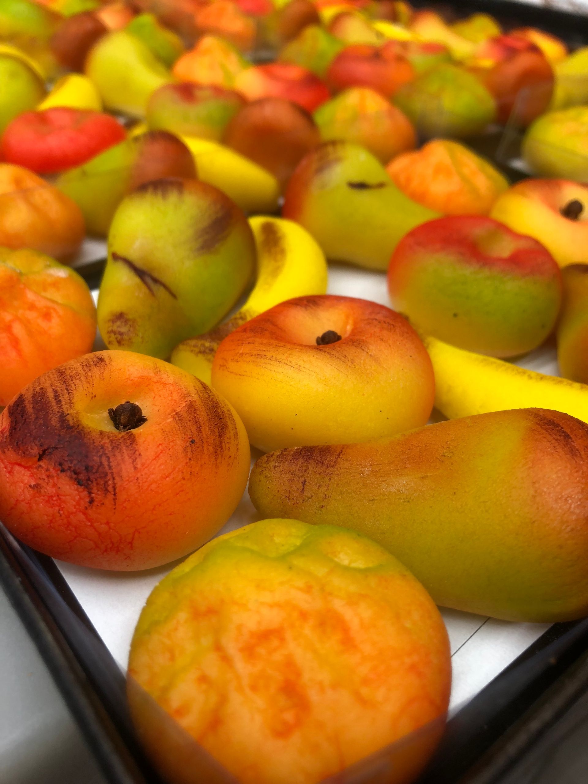 desserts fruit
