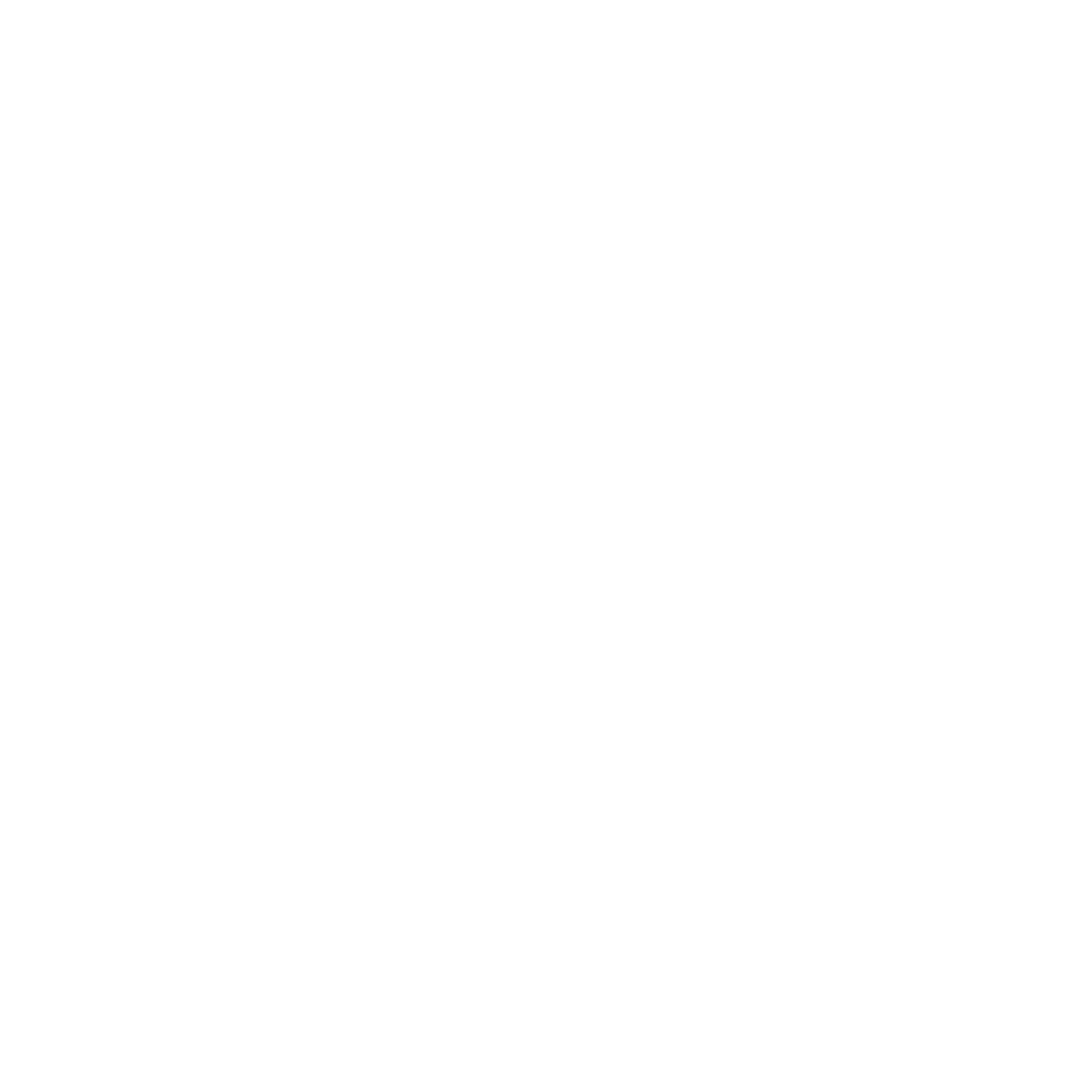 Blank white square image