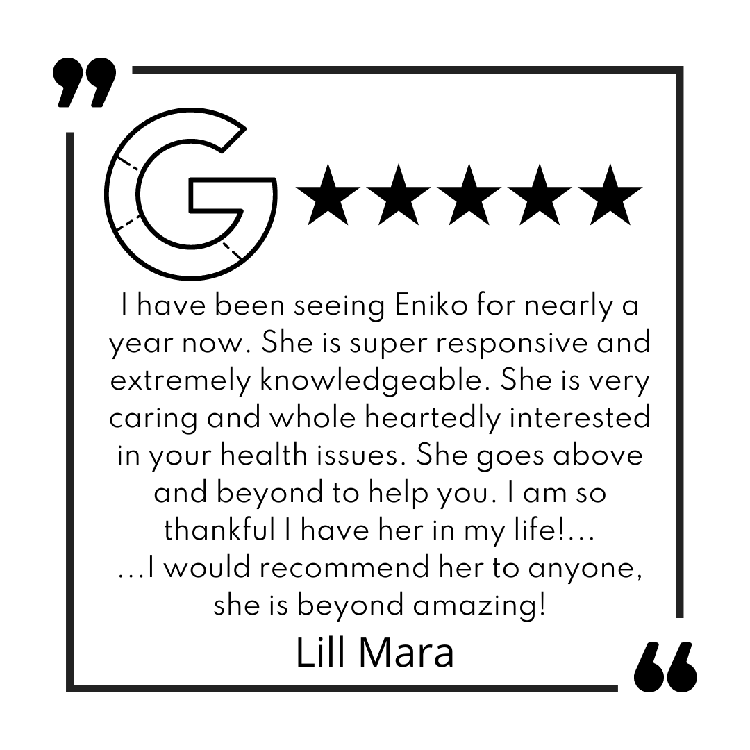Customer Review Text