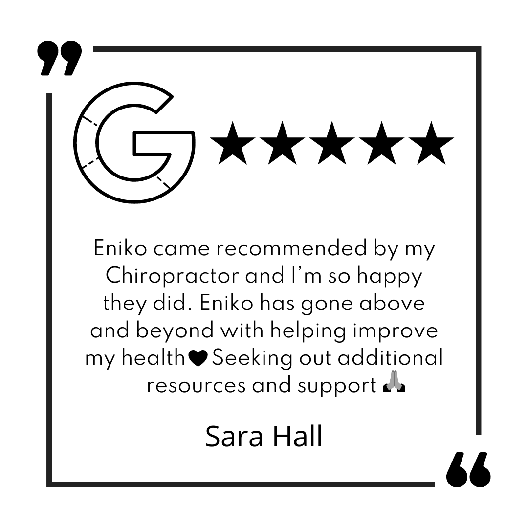 Customer Review Text