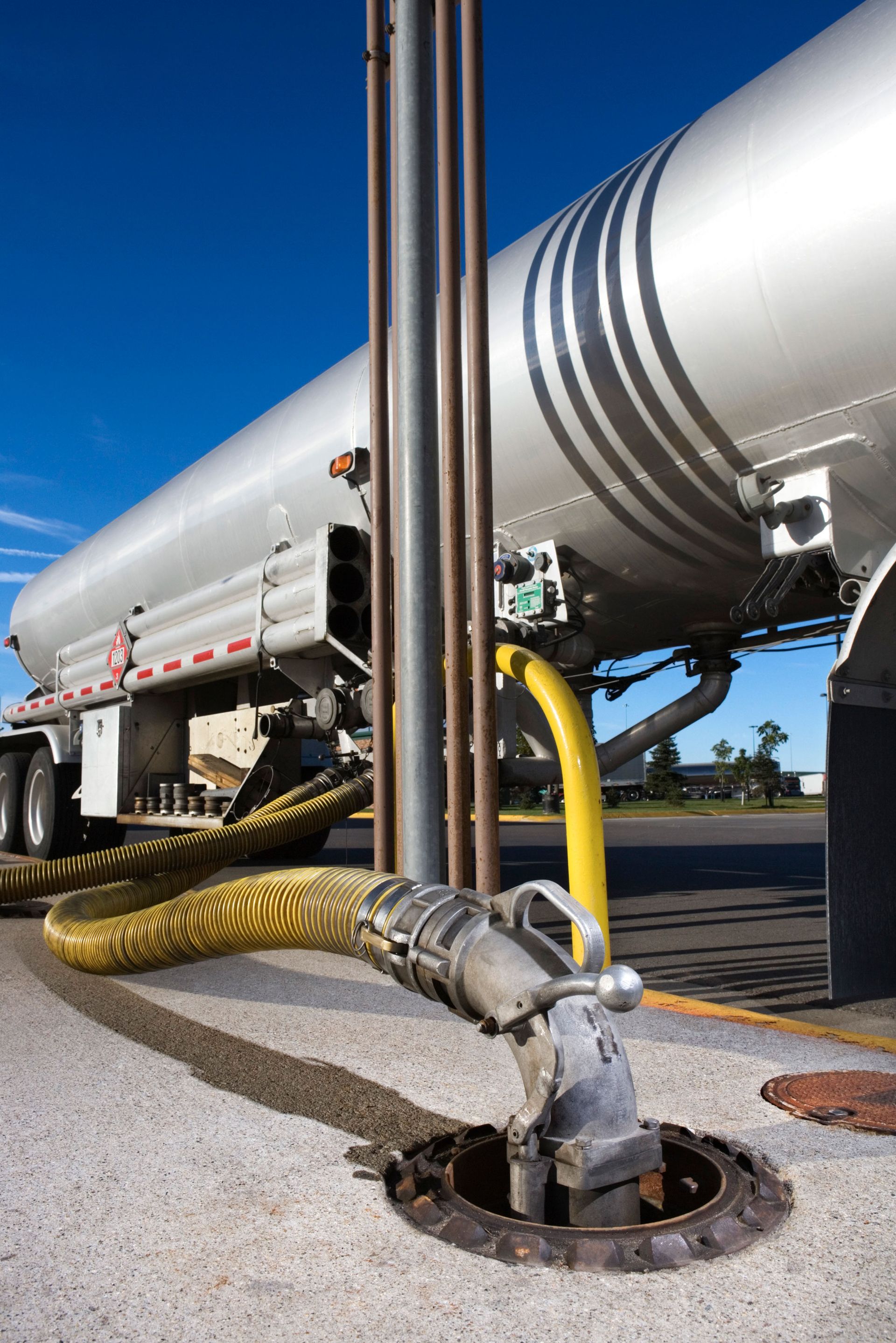 Commercial and Residential Fuel Poughkeepsie, NY Chrysalis Fuel