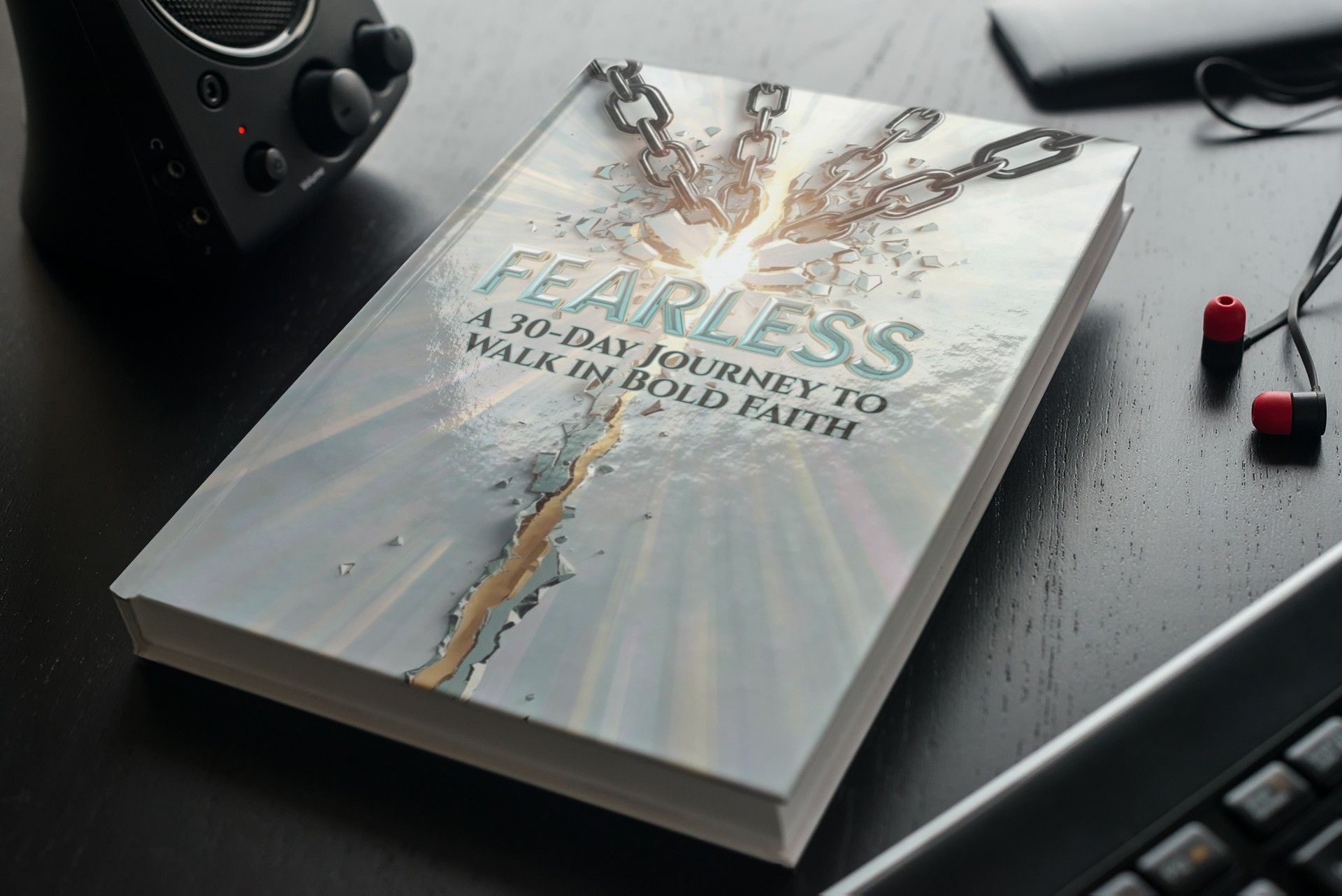 Fearless Journal