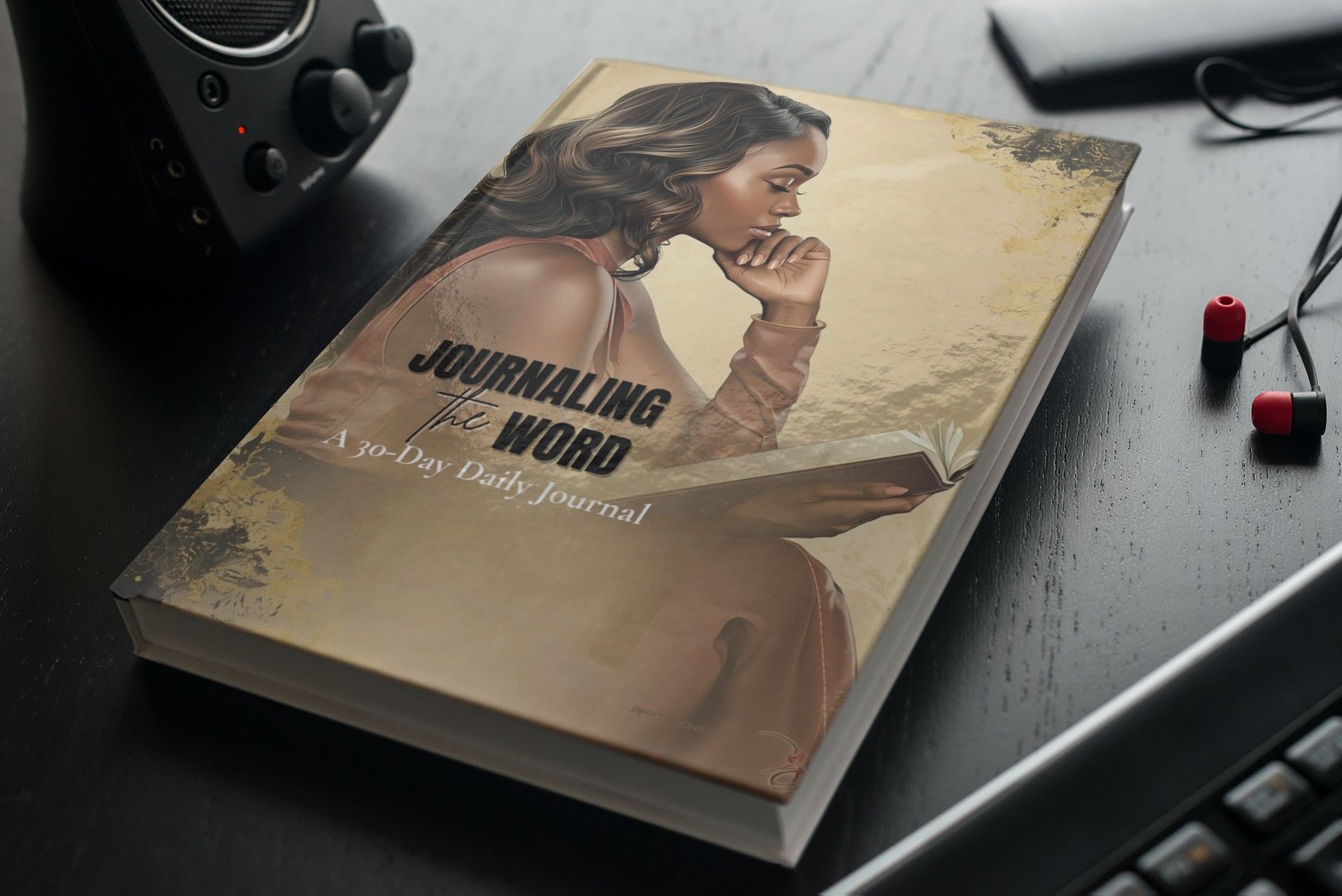 Journaling the Word Journal