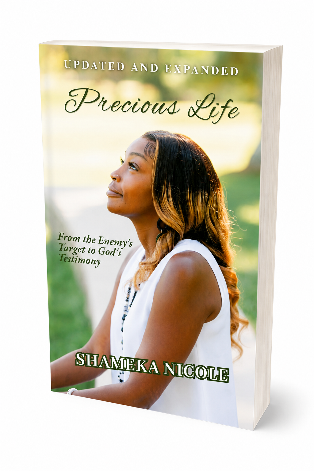 Precious Life
