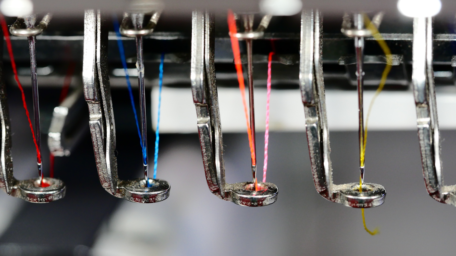 Embroidery & Personalization