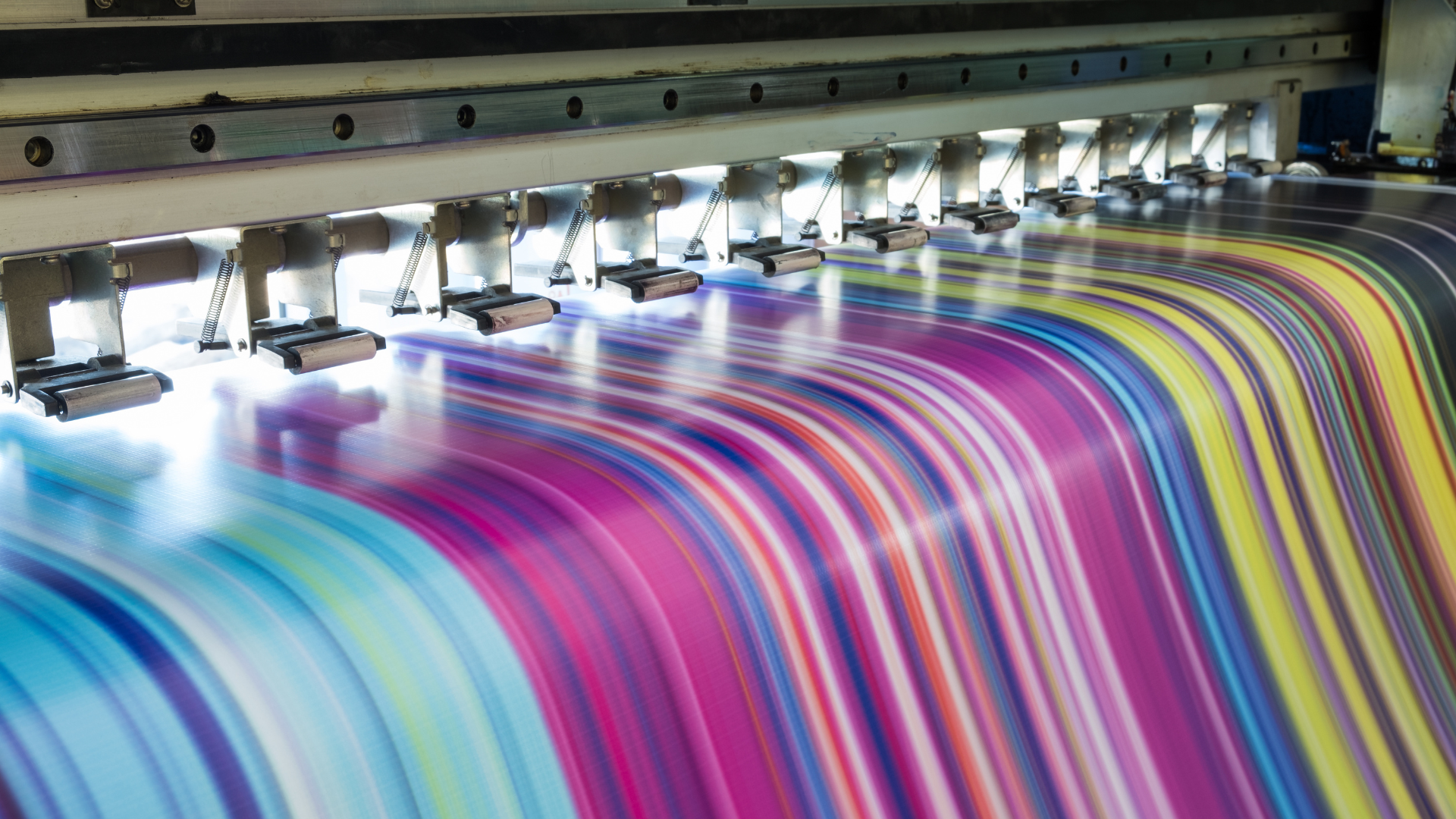 Vinyl Printing