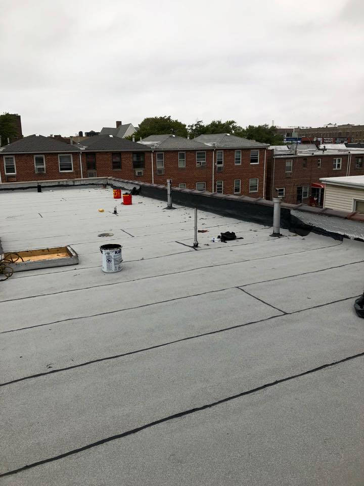 Rocco's All Type Roofing Top Rated Roofing Contractor Brooklyn, New