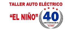 TALLER AUTOEL&Eacute;CTRICO EL NI&Ntilde;O


