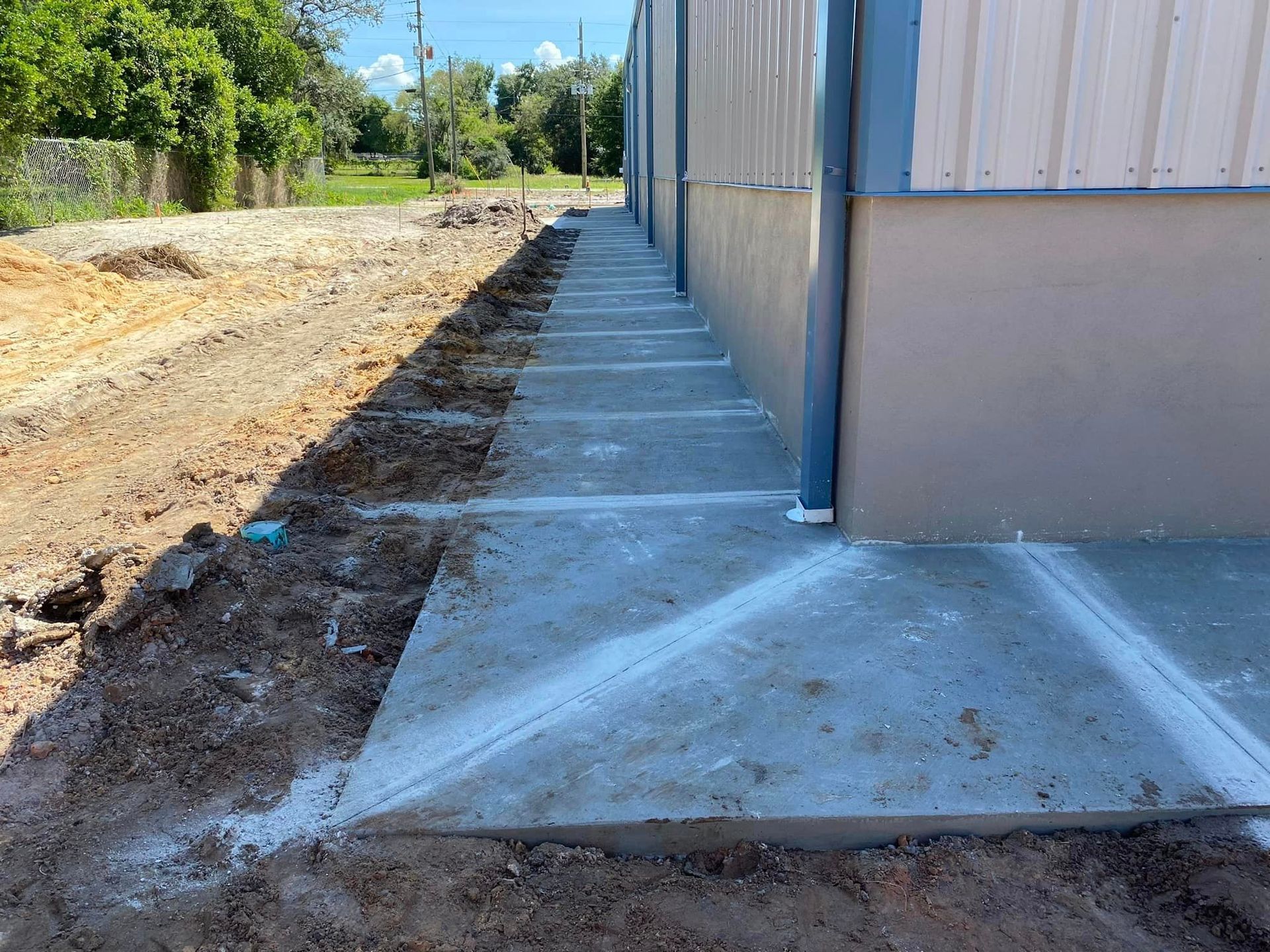Sidewalk