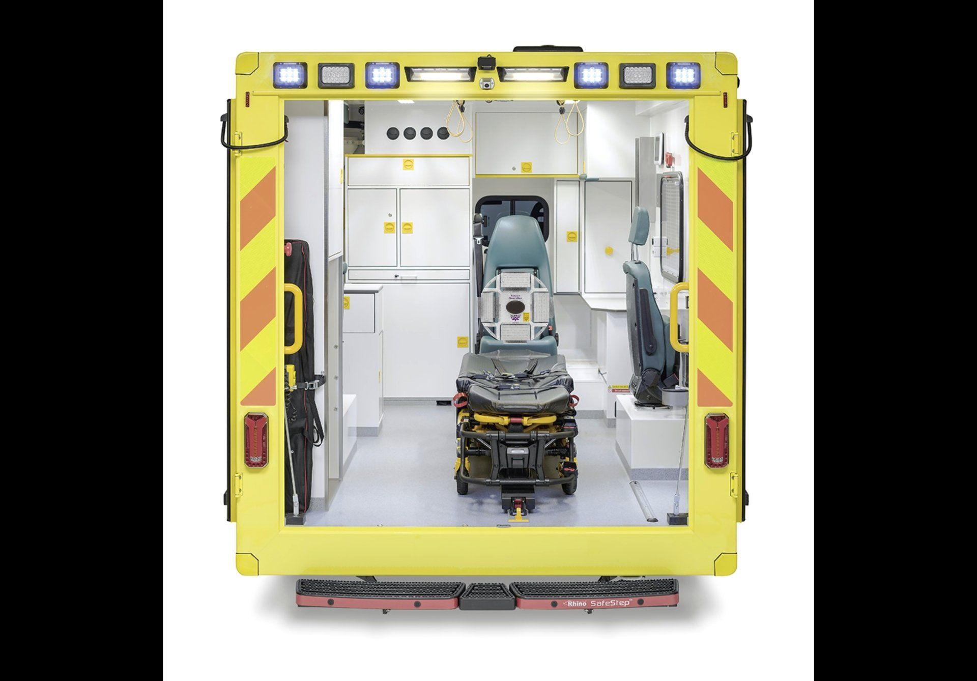 The Vehicle Steriliser – 200 Watts