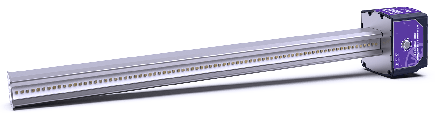 CT X4 Series - Disinfection Lamps