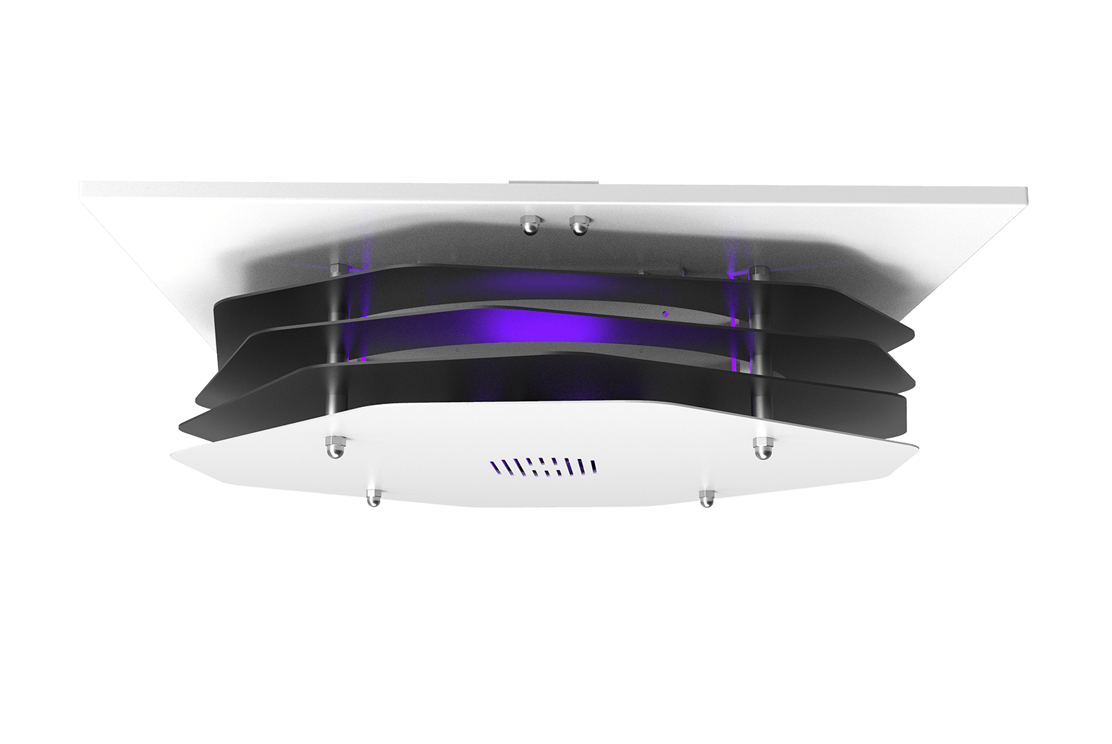 CT-X2 UV LED