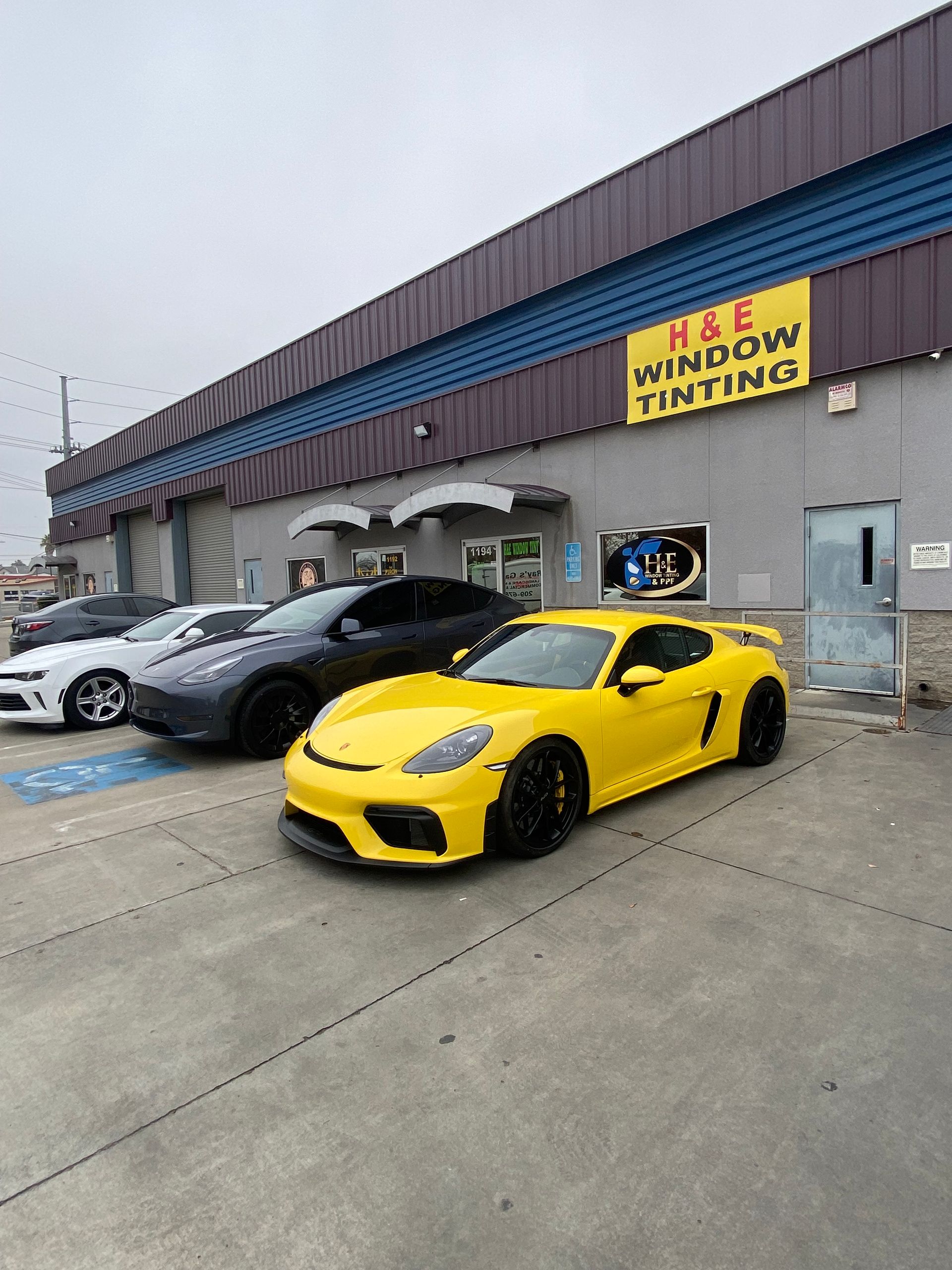 Interesting Info About Window Tinting Turlock