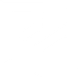 Black geometric logo of the letters 