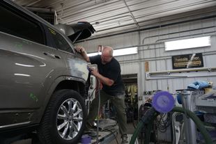 paintless-dent-repair