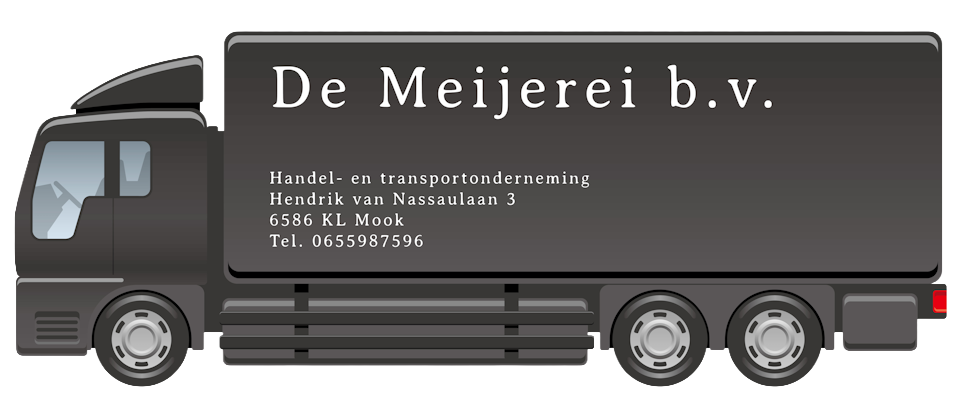 De Meijerei BV