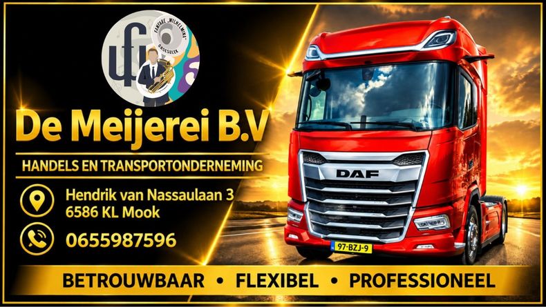 De Meijerei BV