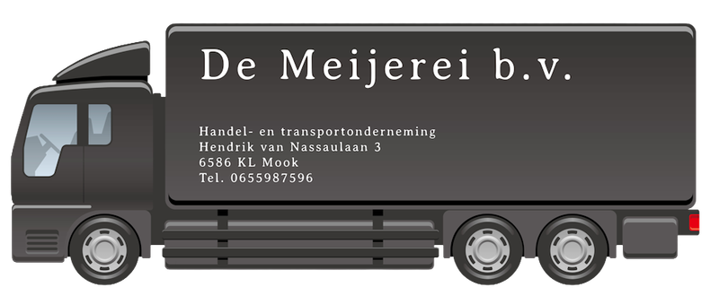 De Meijerei BV