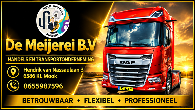 De Meijerei BV