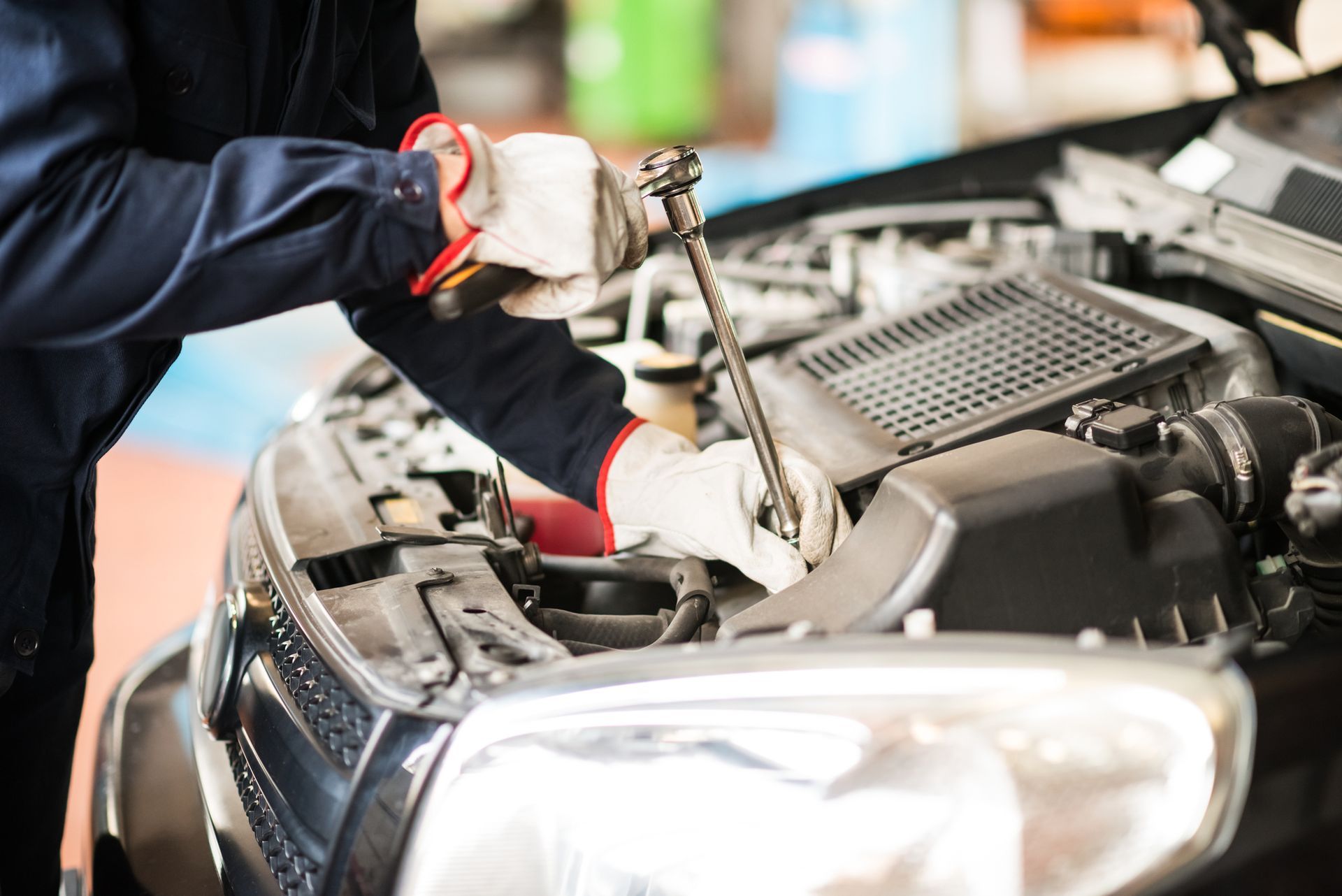 Power Steering Repair in McHenry, IL