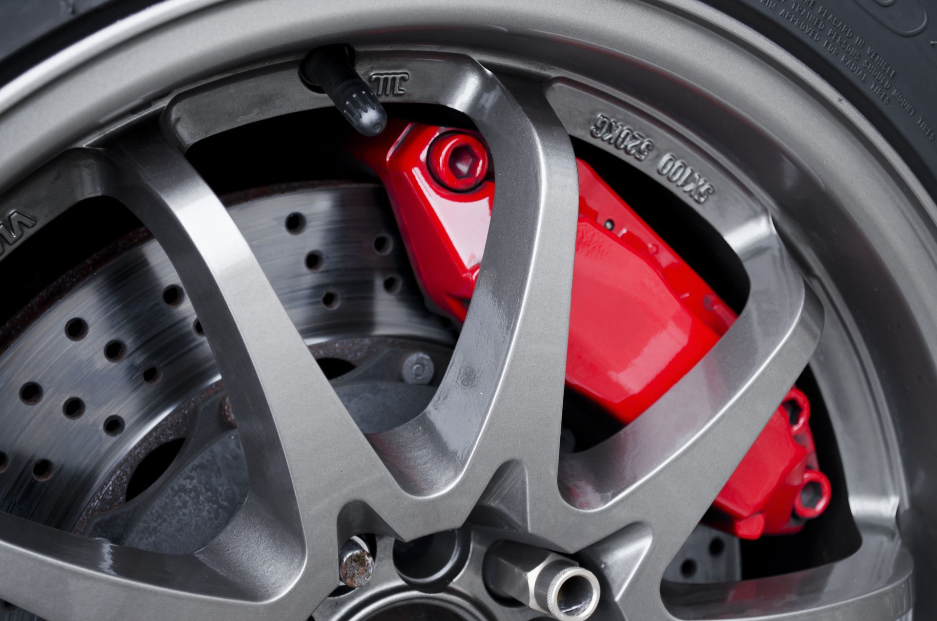 Brake Services in McHenry, IL