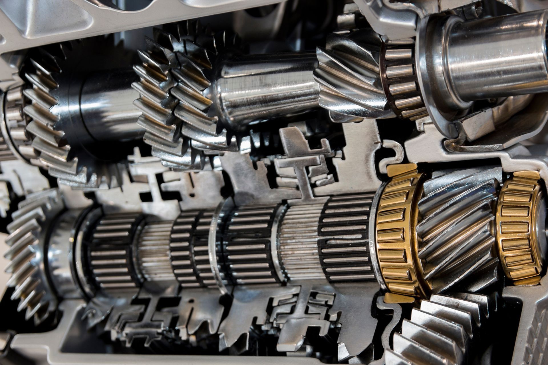 Transmission Repair in McHenry, IL