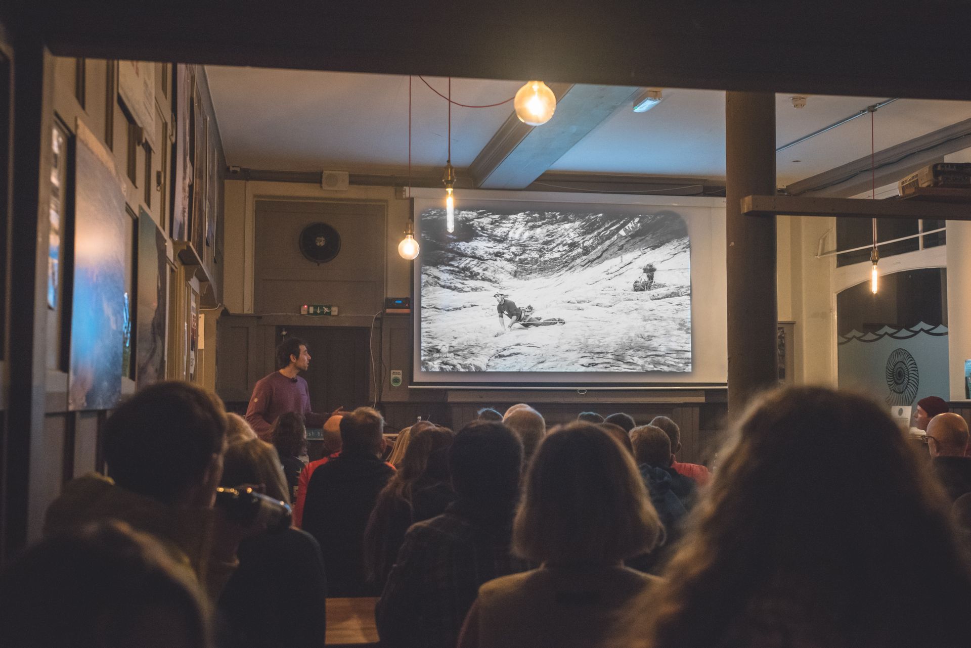 Special Events at Dorset Adventure Cafe
