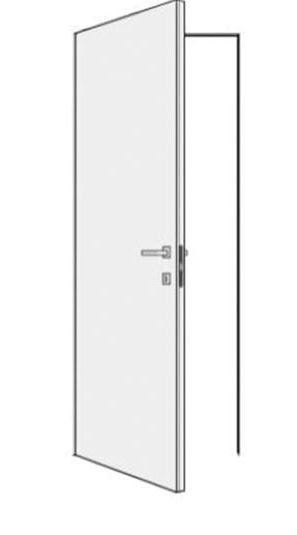 porte filomuro