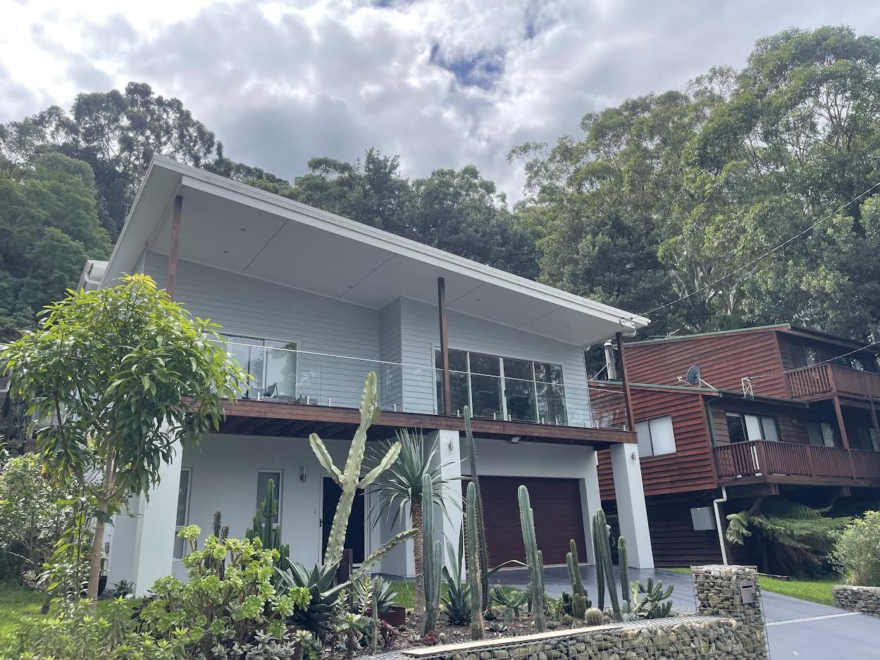 Glass Balustrade Projects Newcastle Glass Fencing NSW