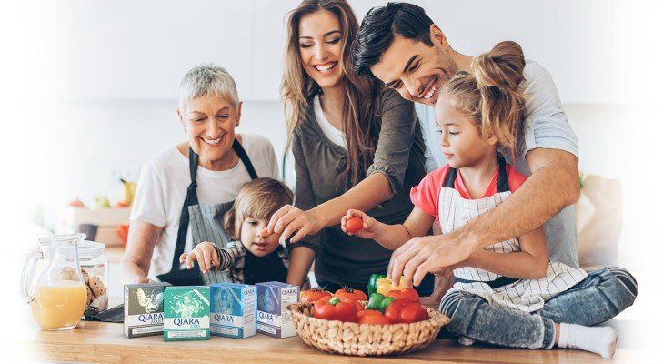 Foods to Feed your Gut Bugs!