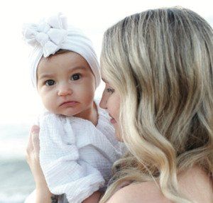 Why Breastmilk Probiotics for Infants?