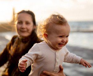 Baby’s First 1000 Days
