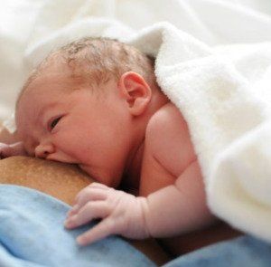 Breastfeeding Tips for the First 3 Days!