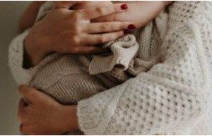 Improving Mums Microbiome During Pregnancy.
