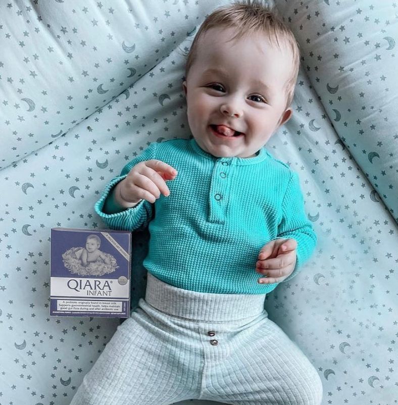 What Parents Say About Qiara Infant!