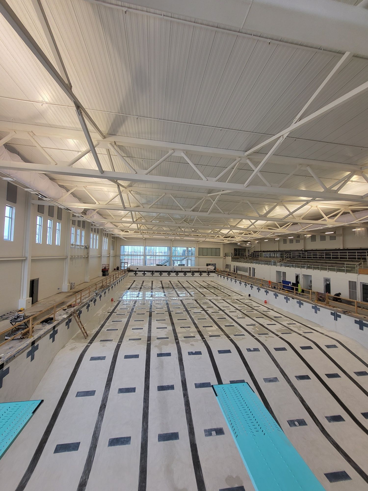 phoenix pools after
