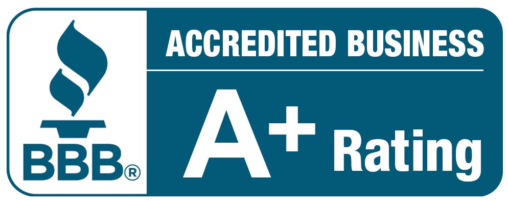 BBB A+ rating