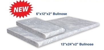 bluestone tumbled coping