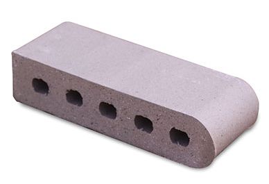 clay coping
