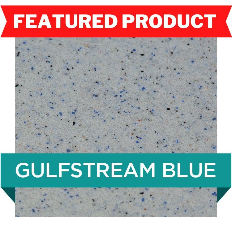 hydrazzo gulfstream blue