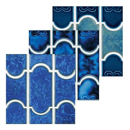 mosaic tile