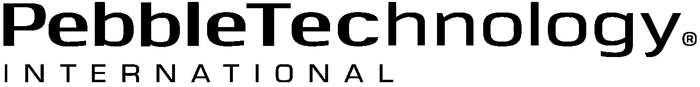 Pebble Tec