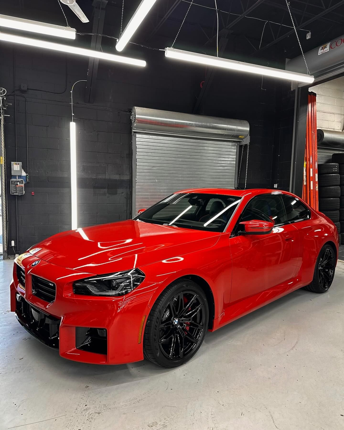 ProGrade Detailing Fair Lawn, NJ Automotive Specialty Wraps