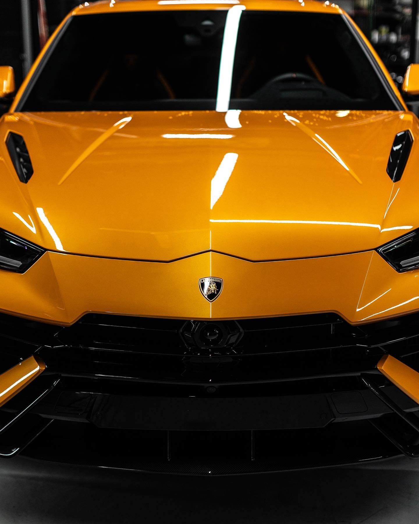 2023 Lamborghini Urus Performante