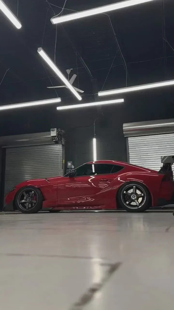 Detailing Service