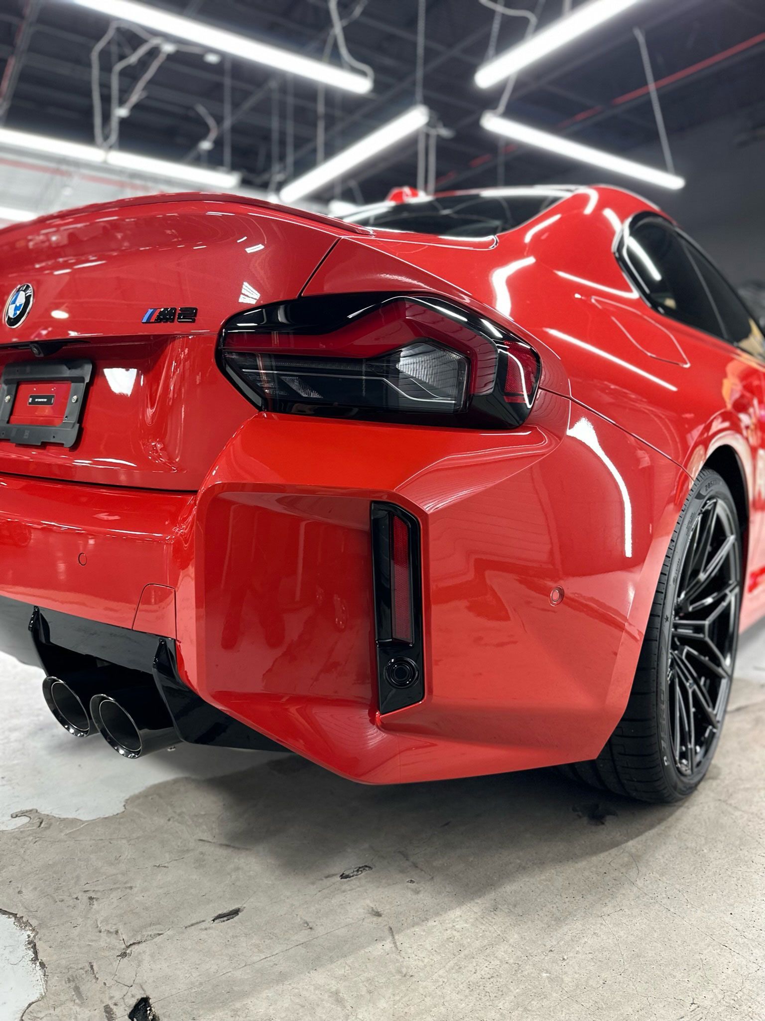 Ceramic Coating